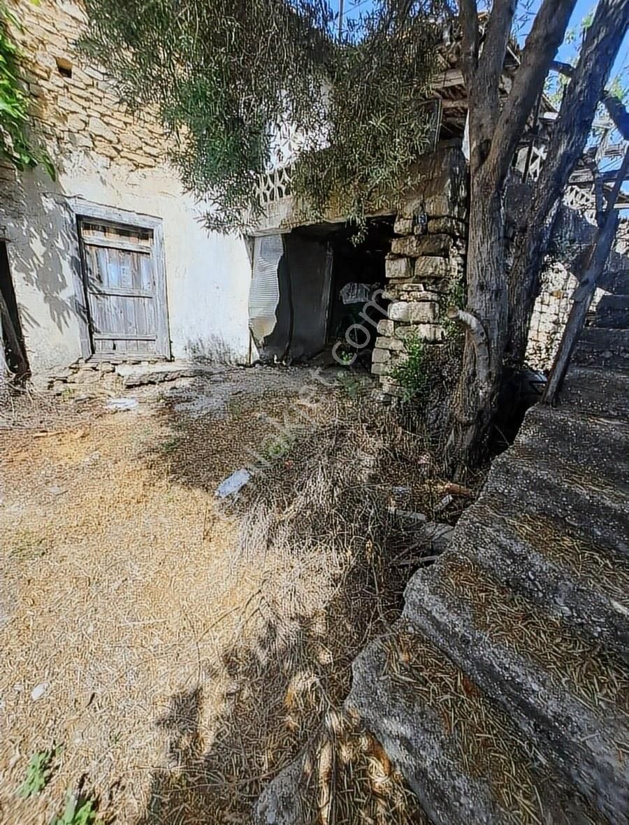 Antalya Manavgat Şişeler De Satılık Müstakil Ev İki Adet Köy İç - Görsel 5