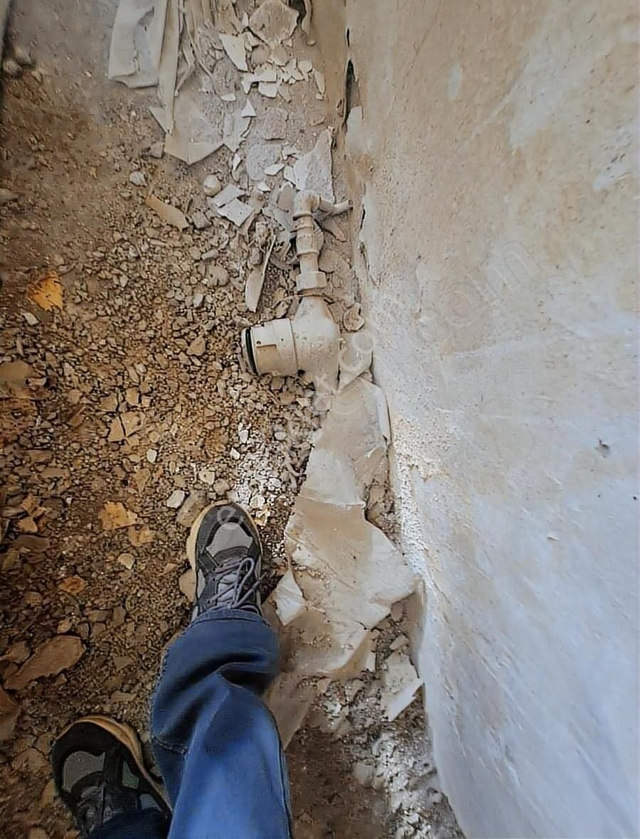 Antalya Manavgat Şişeler De Satılık Müstakil Ev İki Adet Köy İç - Görsel 19