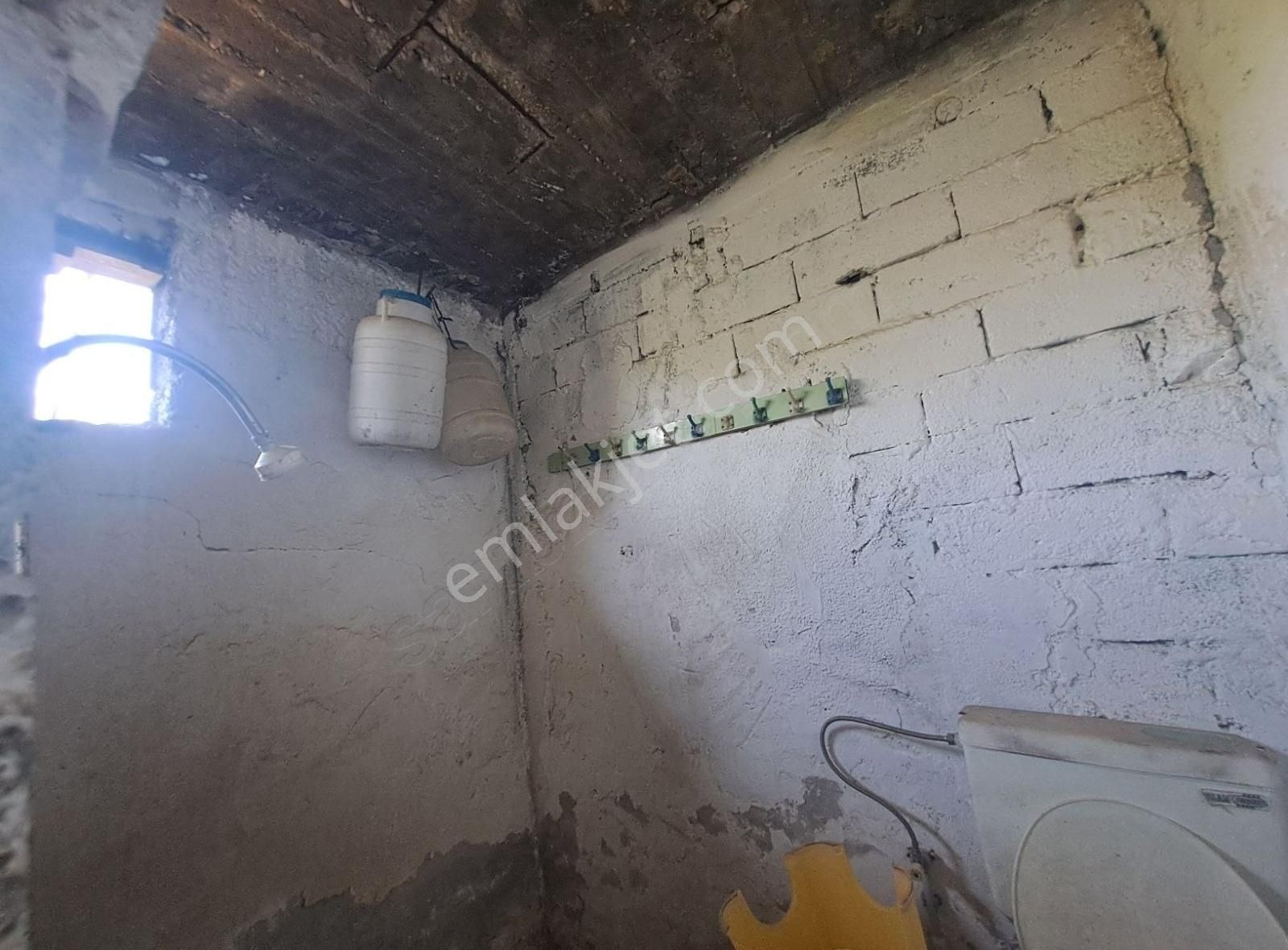 Antalya Manavgat Şişeler De Satılık Müstakil Ev İki Adet Köy İç - Görsel 13