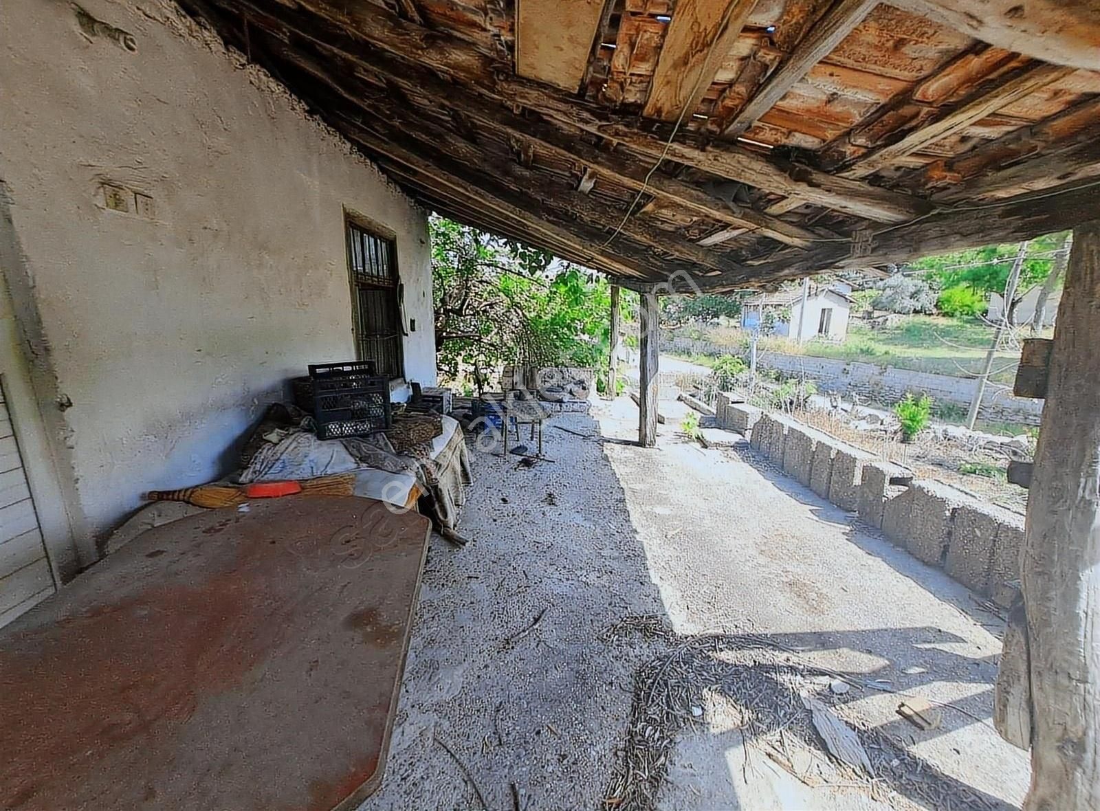 Antalya Manavgat Şişeler De Satılık Müstakil Ev İki Adet Köy İç - Görsel 9