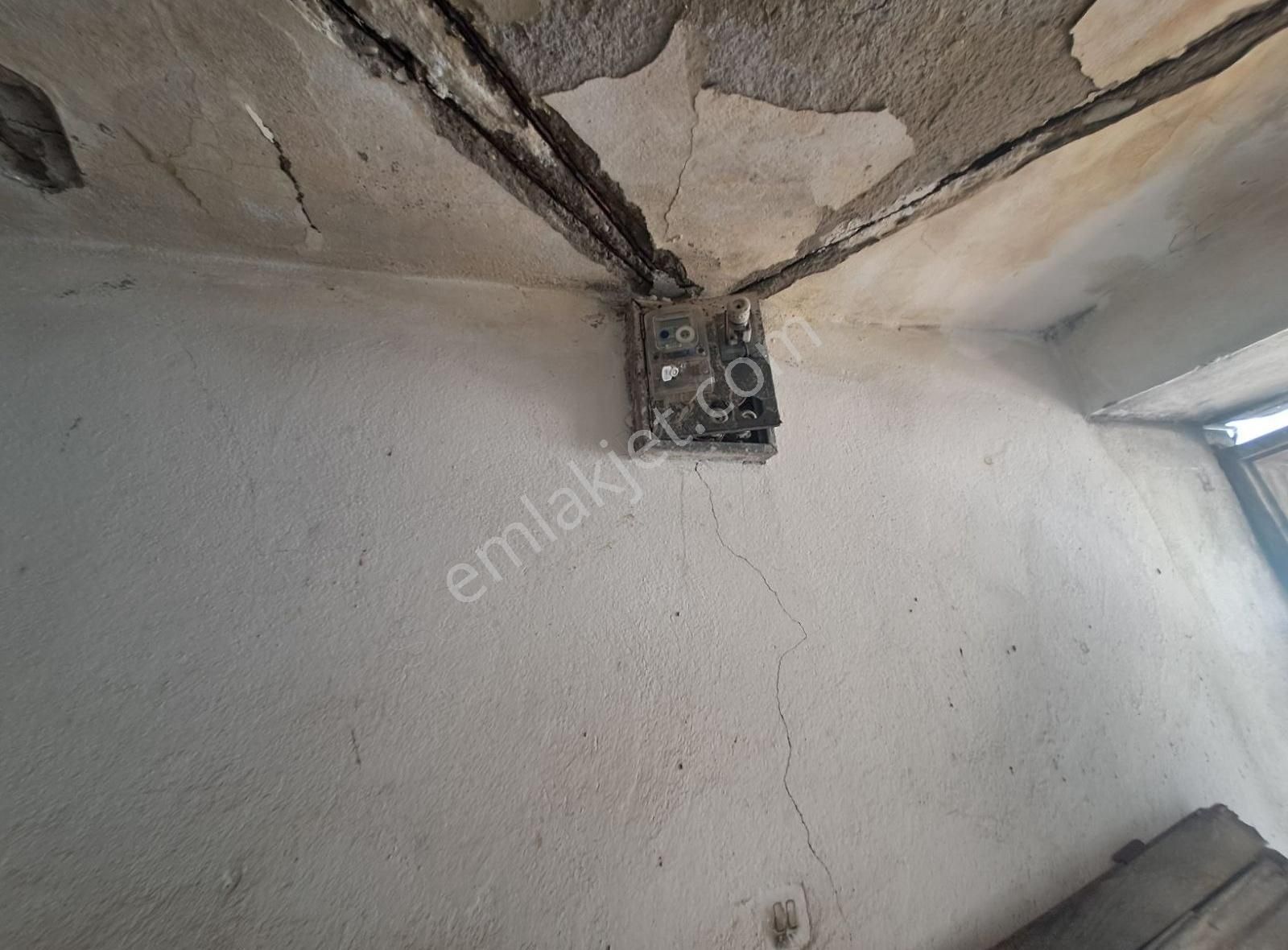 Antalya Manavgat Şişeler De Satılık Müstakil Ev İki Adet Köy İç - Görsel 2