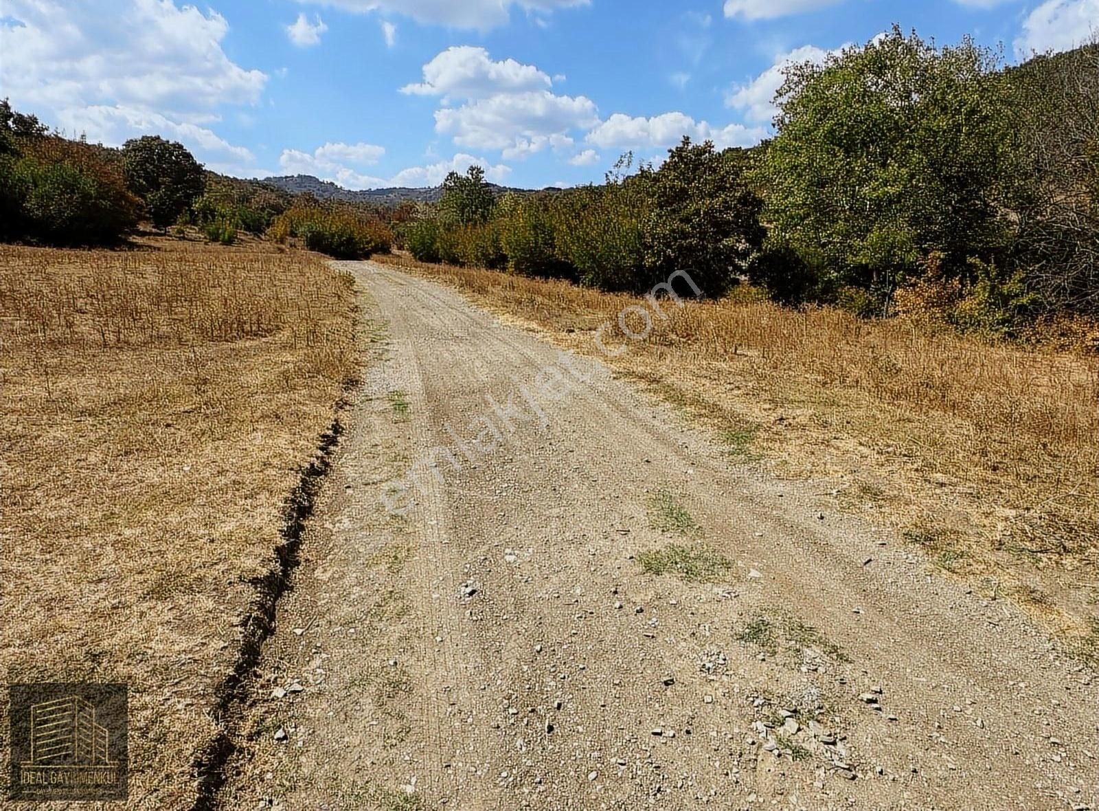Biga, Kozçeşme Köyü'nde 2.150 M2 Hobi Bahçesi Sizi Bekliyor!!! - Görsel 27