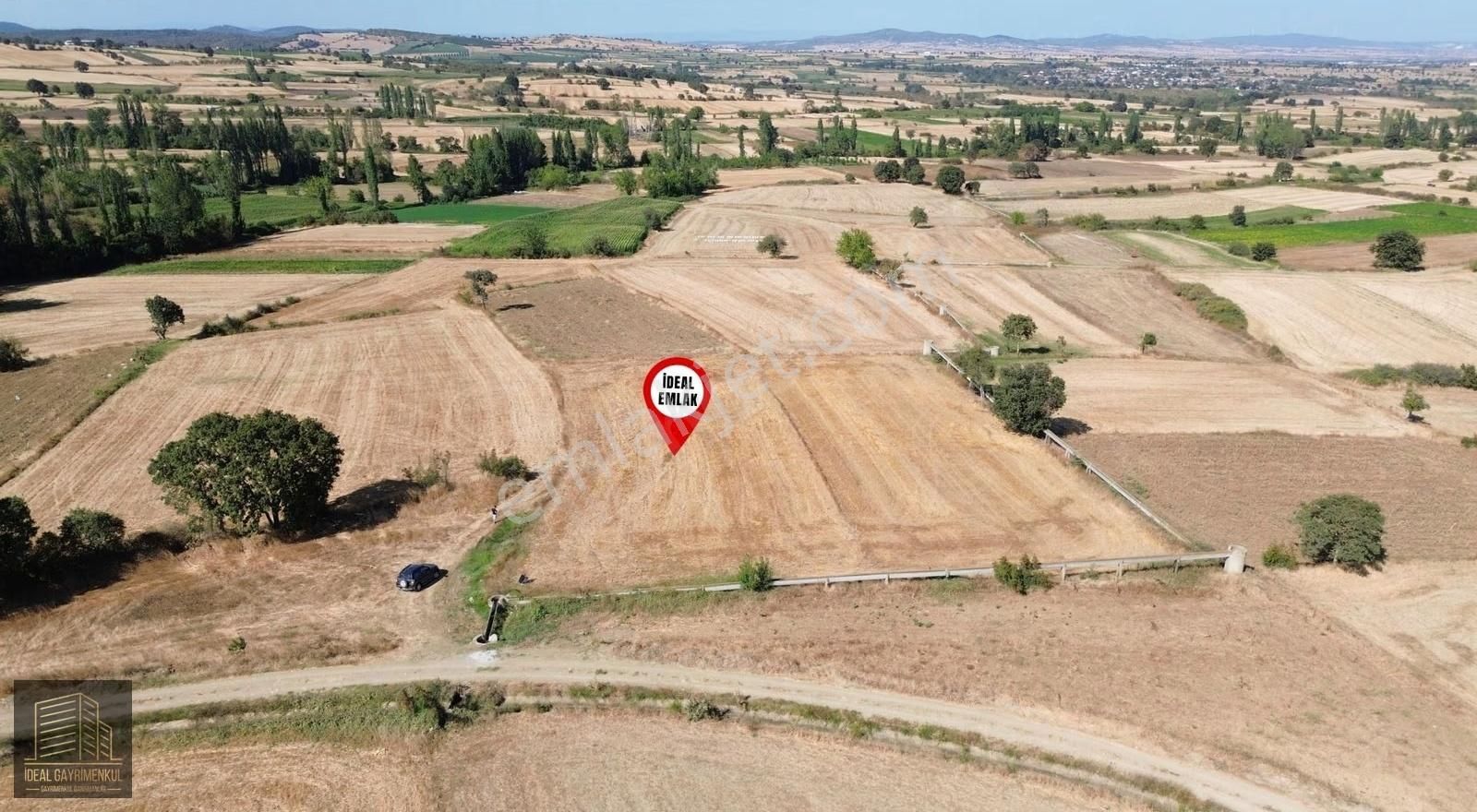 Çanakkale Biga Kozçeşme'de Kaçırılmayacak Fırsat!!!! - Görsel 8