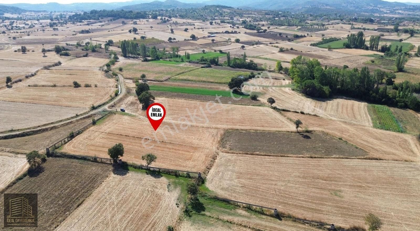 Çanakkale Biga Kozçeşme'de Kaçırılmayacak Fırsat!!!! - Görsel 35