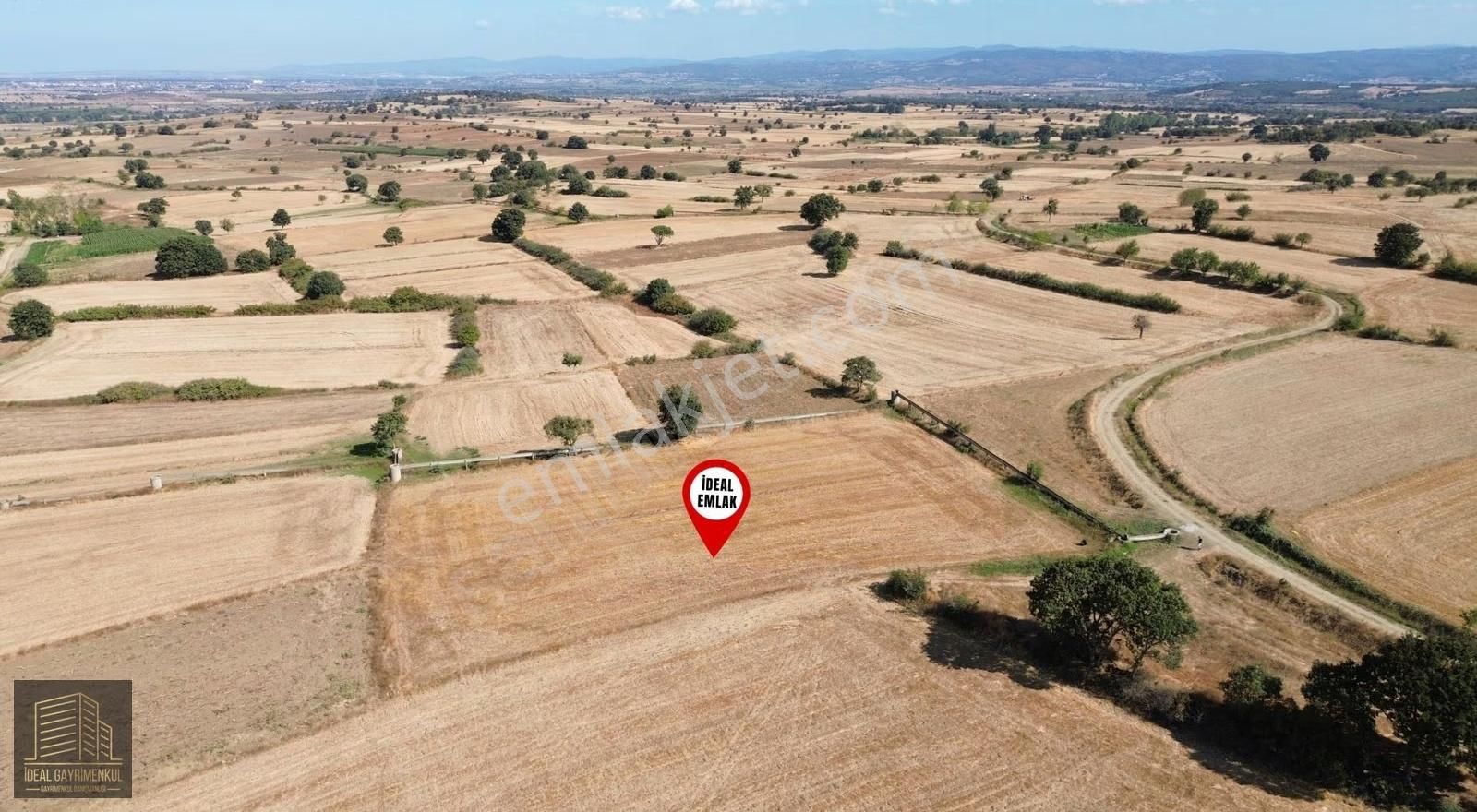 Çanakkale Biga Kozçeşme'de Kaçırılmayacak Fırsat!!!! - Görsel 33
