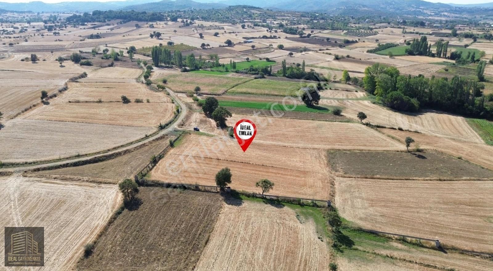 Çanakkale Biga Kozçeşme'de Kaçırılmayacak Fırsat!!!! - Görsel 32