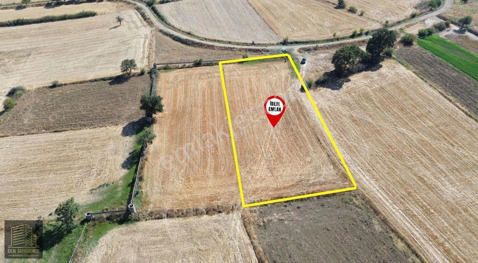 Çanakkale Biga Kozçeşme'de Kaçırılmayacak Fırsat!!!! - Görsel 20