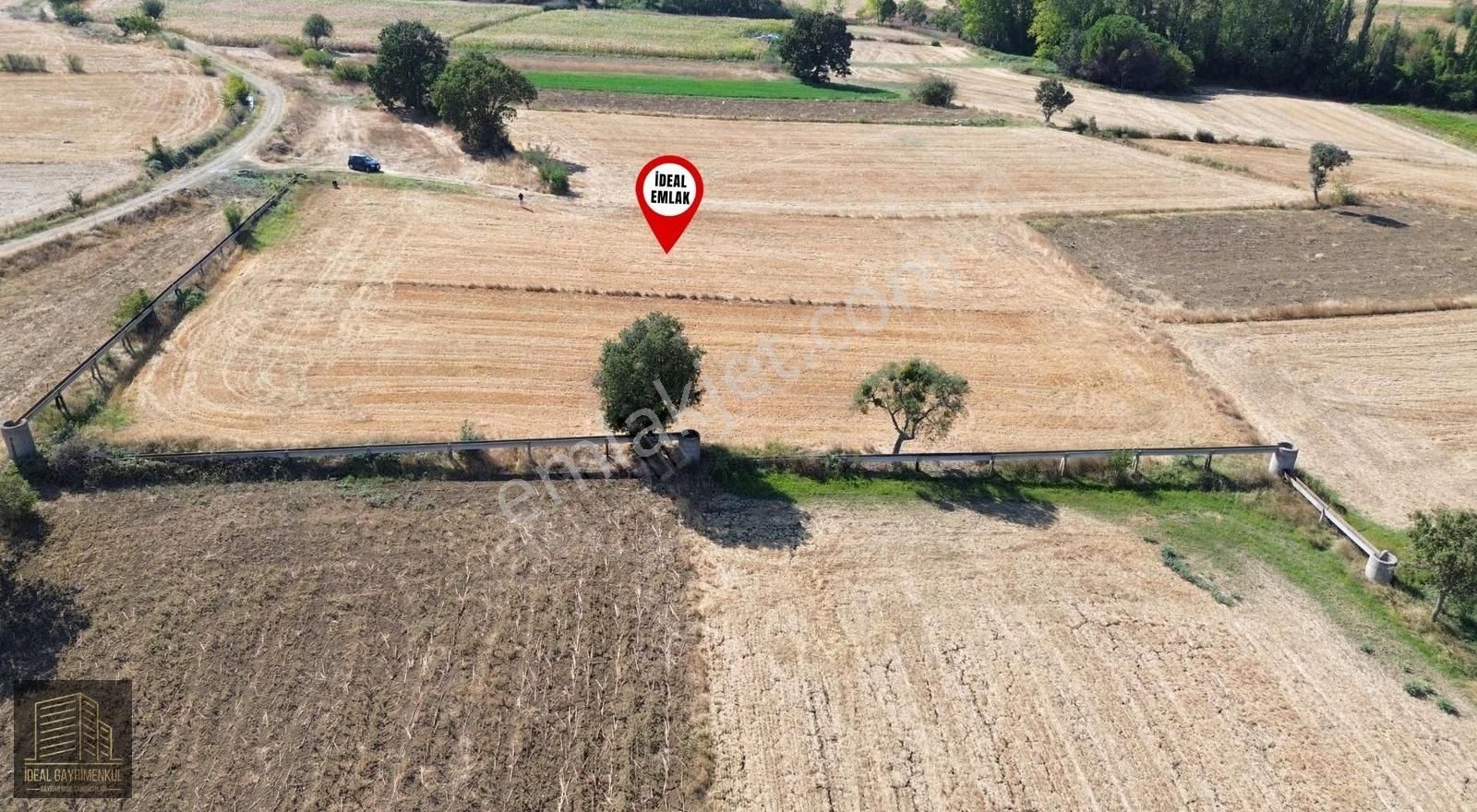 Çanakkale Biga Kozçeşme'de Kaçırılmayacak Fırsat!!!! - Görsel 25