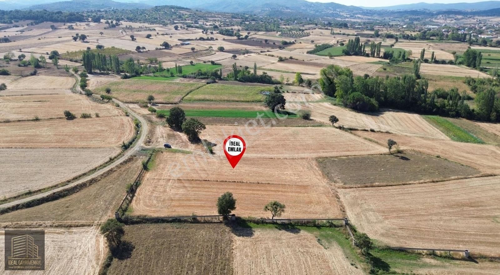 Çanakkale Biga Kozçeşme'de Kaçırılmayacak Fırsat!!!! - Görsel 16