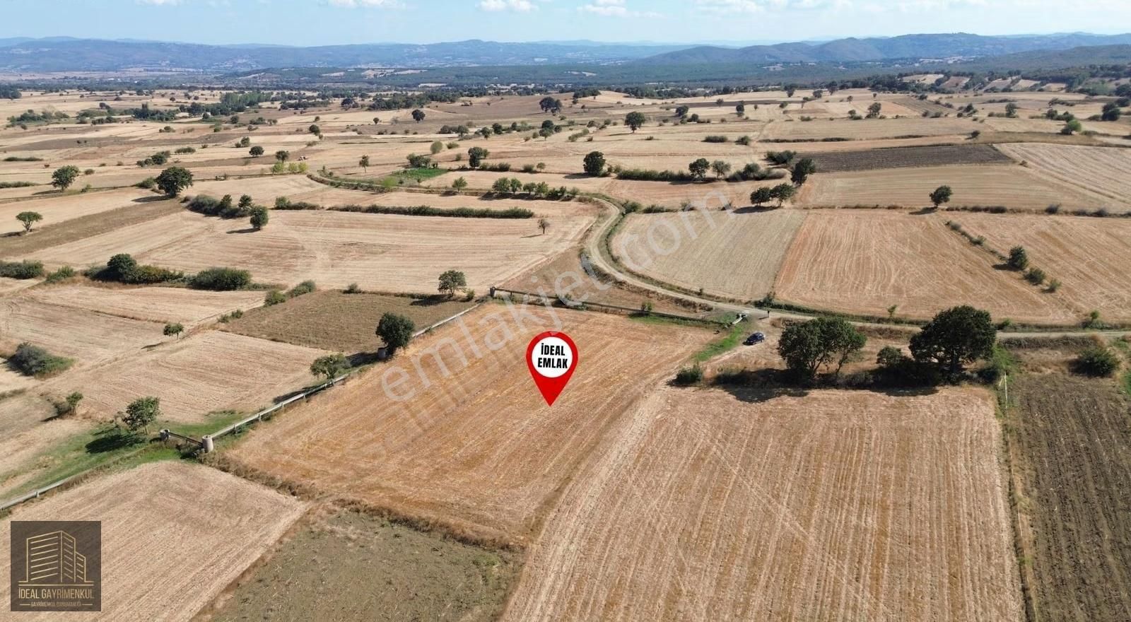 Çanakkale Biga Kozçeşme'de Kaçırılmayacak Fırsat!!!! - Görsel 22