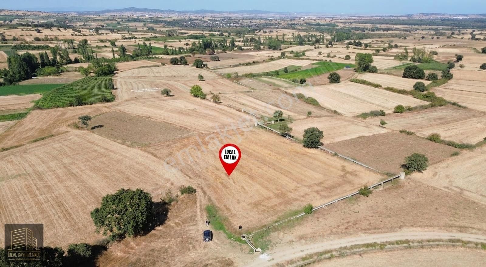 Çanakkale Biga Kozçeşme'de Kaçırılmayacak Fırsat!!!! - Görsel 27