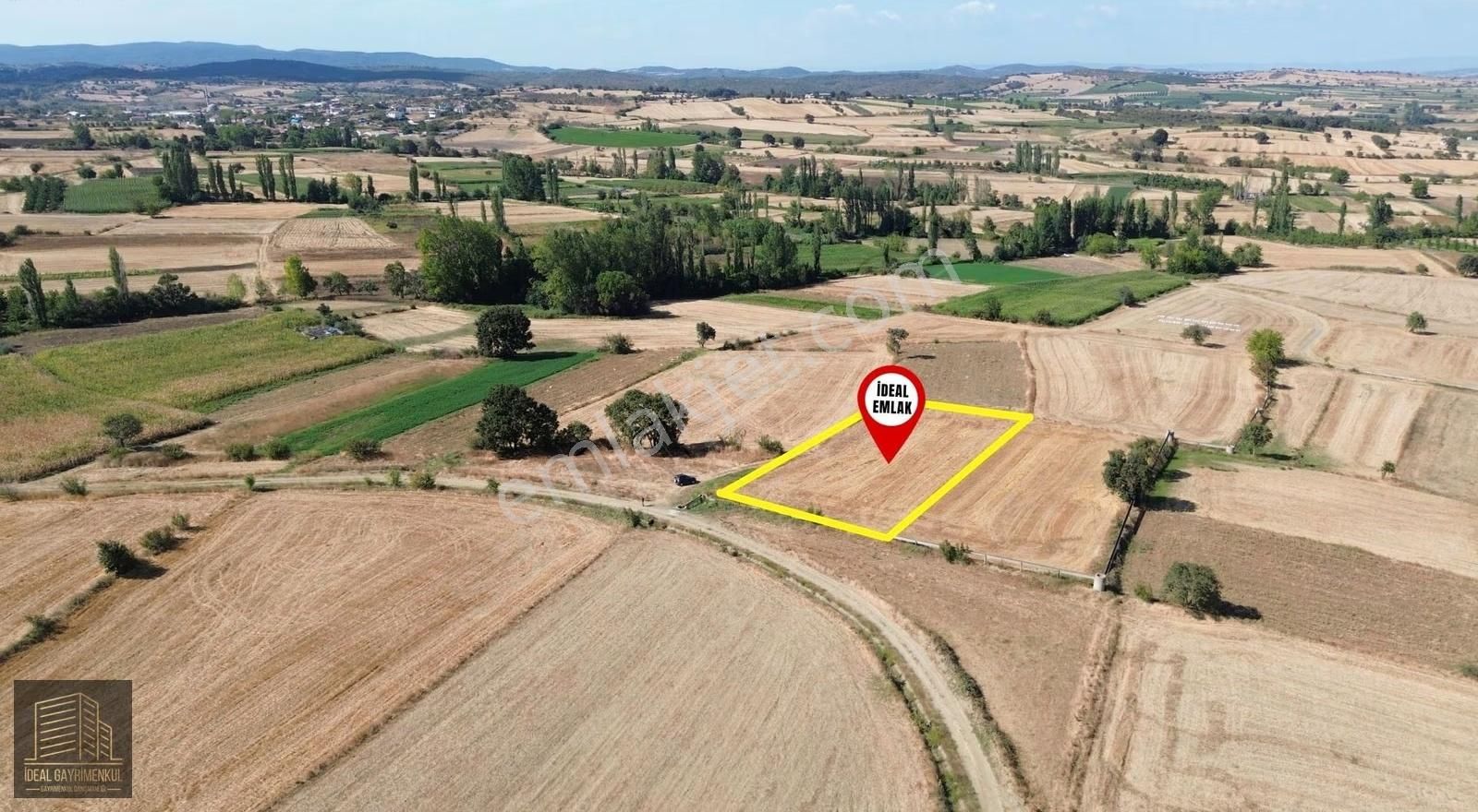 Çanakkale Biga Kozçeşme'de Kaçırılmayacak Fırsat!!!! - Görsel 4