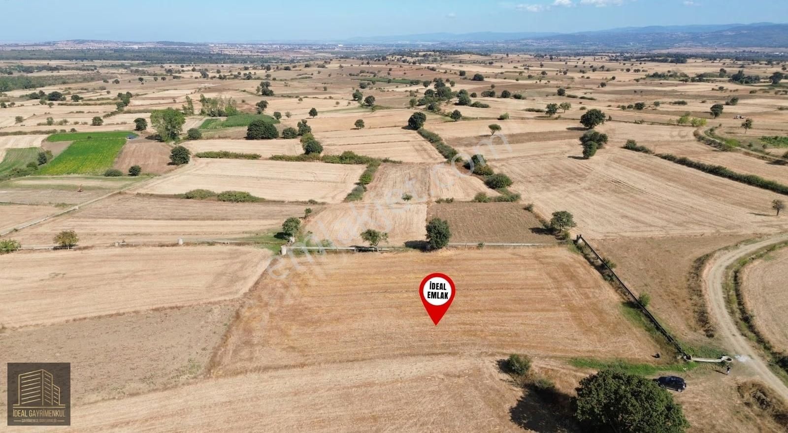 Çanakkale Biga Kozçeşme'de Kaçırılmayacak Fırsat!!!! - Görsel 28