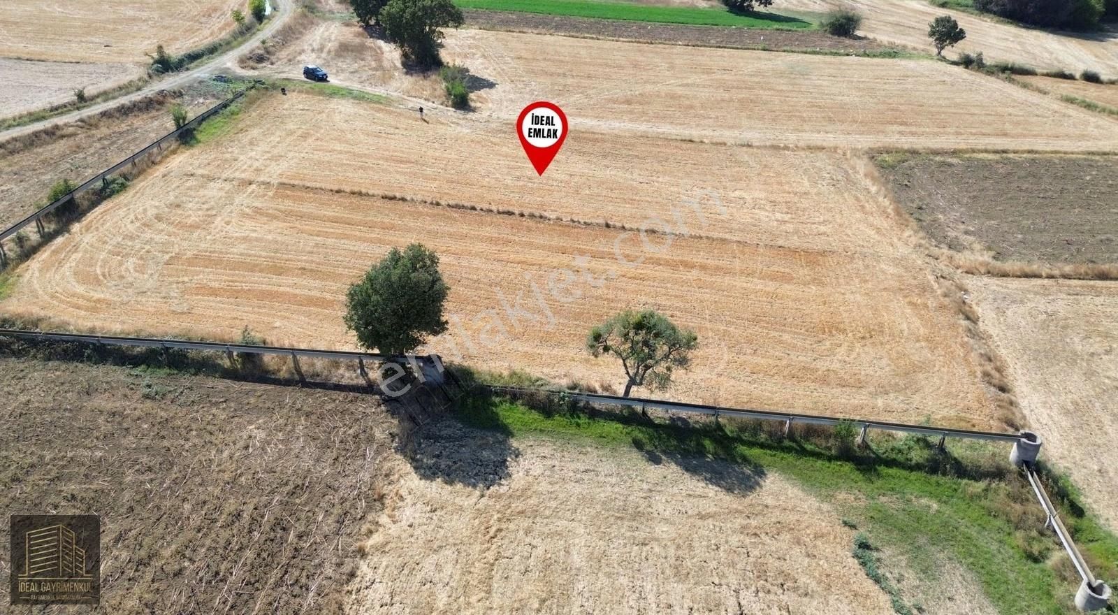 Çanakkale Biga Kozçeşme'de Kaçırılmayacak Fırsat!!!! - Görsel 18