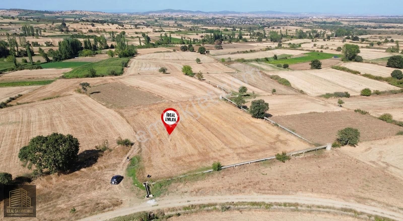 Çanakkale Biga Kozçeşme'de Kaçırılmayacak Fırsat!!!! - Görsel 7