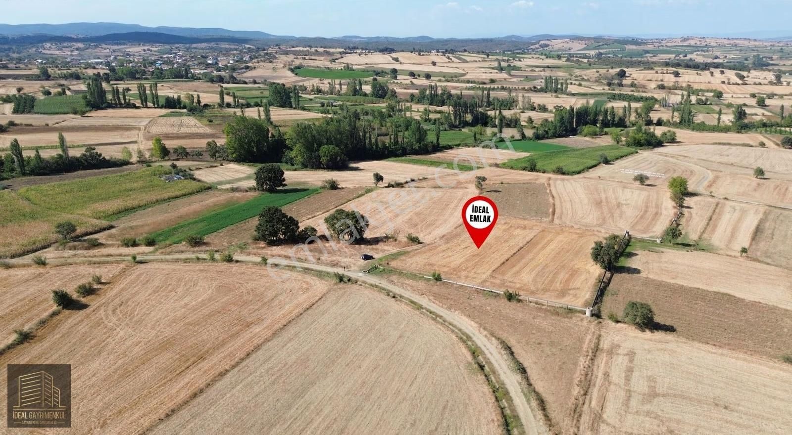 Çanakkale Biga Kozçeşme'de Kaçırılmayacak Fırsat!!!! - Görsel 2