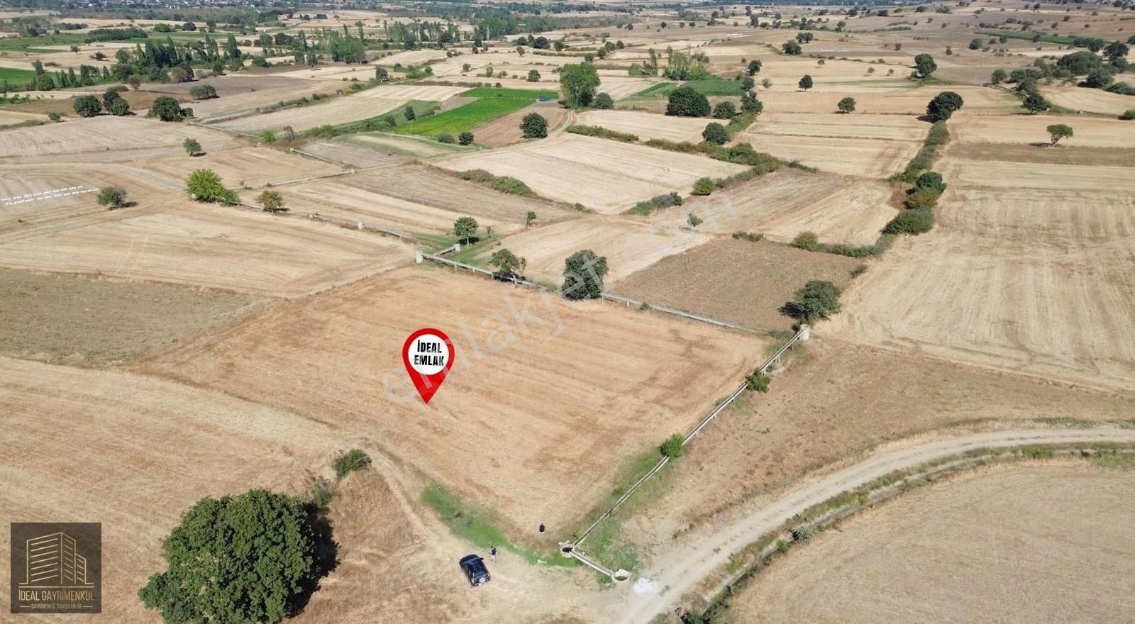 Çanakkale Biga Kozçeşme'de Kaçırılmayacak Fırsat!!!! - Görsel 24