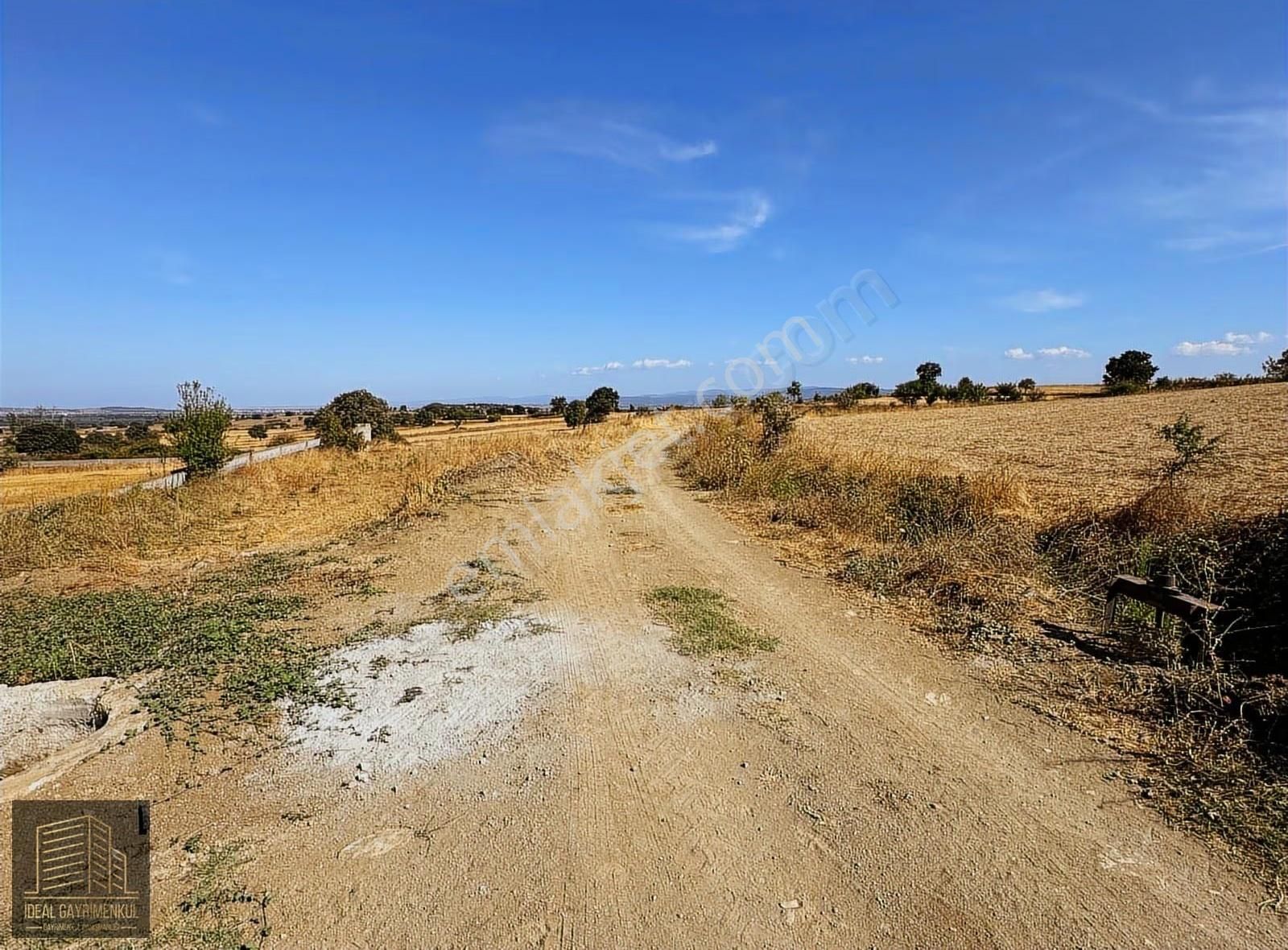 Çanakkale Biga Kozçeşme'de Kaçırılmayacak Fırsat!!!! - Görsel 26