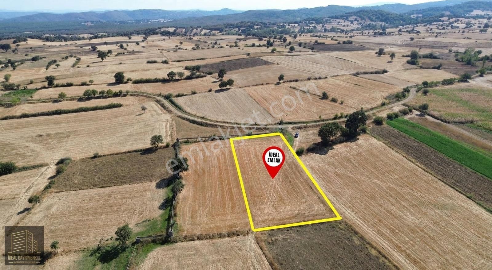 Çanakkale Biga Kozçeşme'de Kaçırılmayacak Fırsat!!!! - Görsel 30