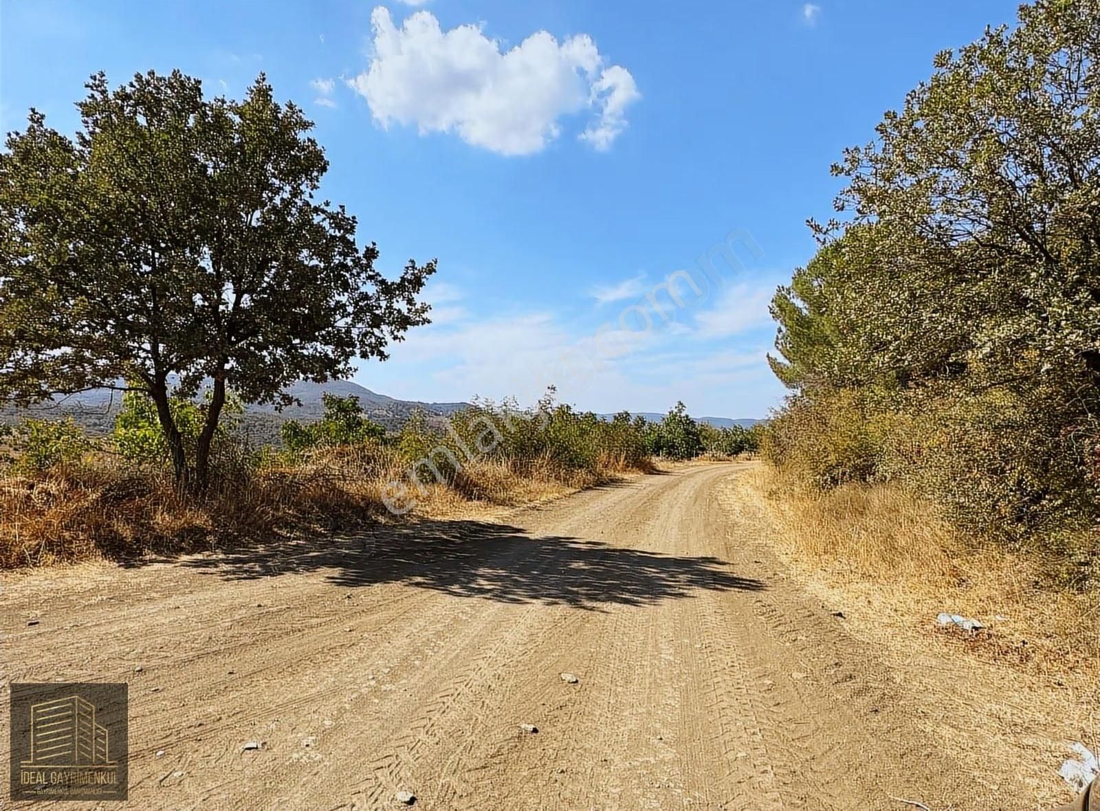 Kozçeşme Köyü'nde, Yatırım Fırsatı: 482 M² Tarla Satılık! - Görsel 24