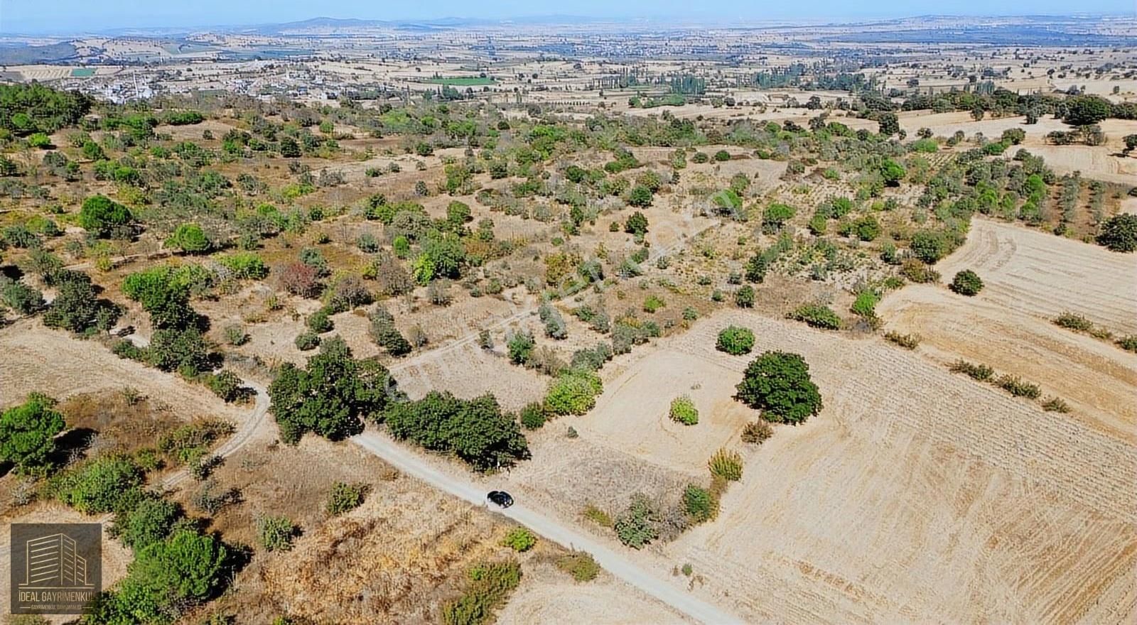 Kozçeşme Köyü'nde, Yatırım Fırsatı: 482 M² Tarla Satılık! - Görsel 26