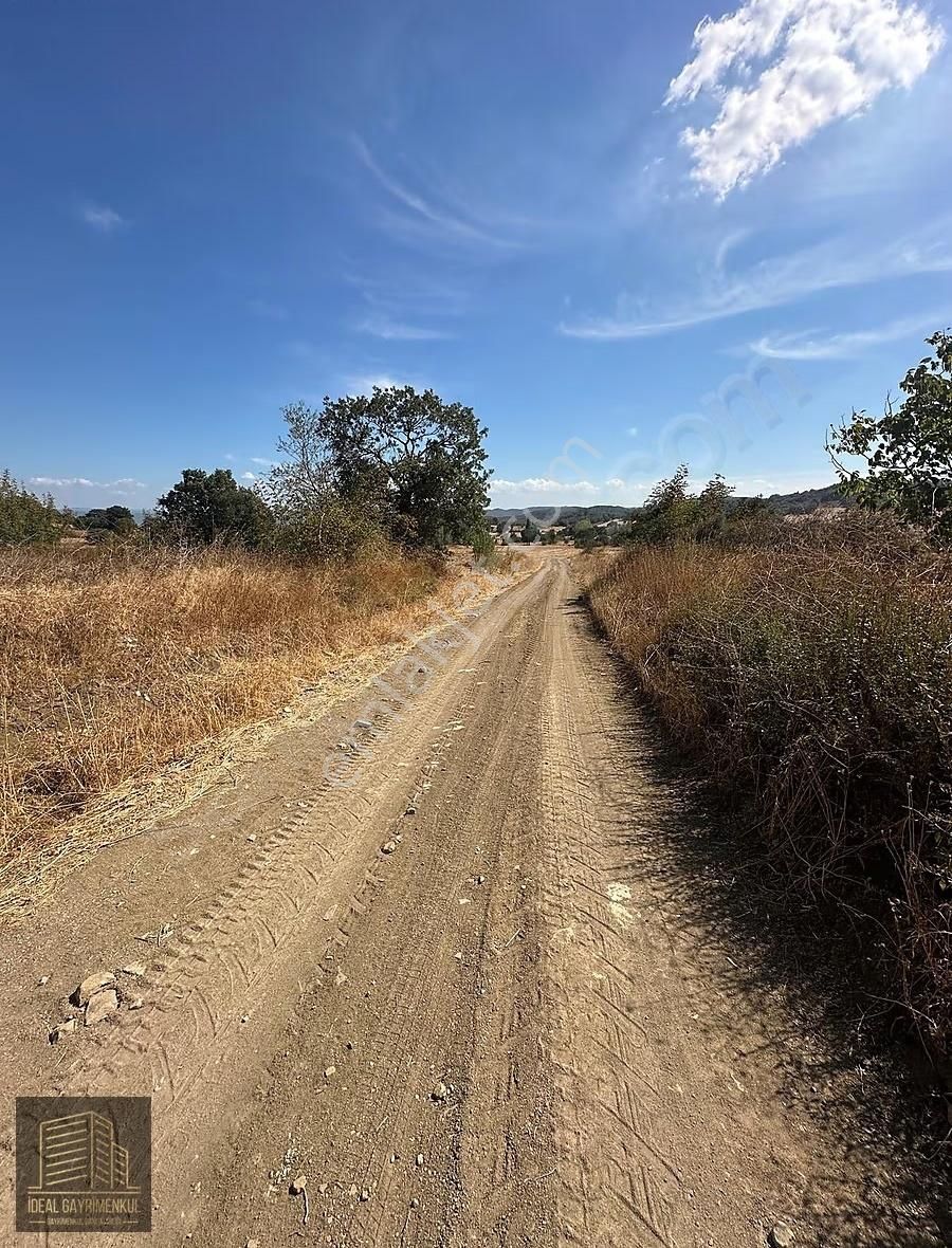 Kozçeşme Köyü'nde, Yatırım Fırsatı: 482 M² Tarla Satılık! - Görsel 22