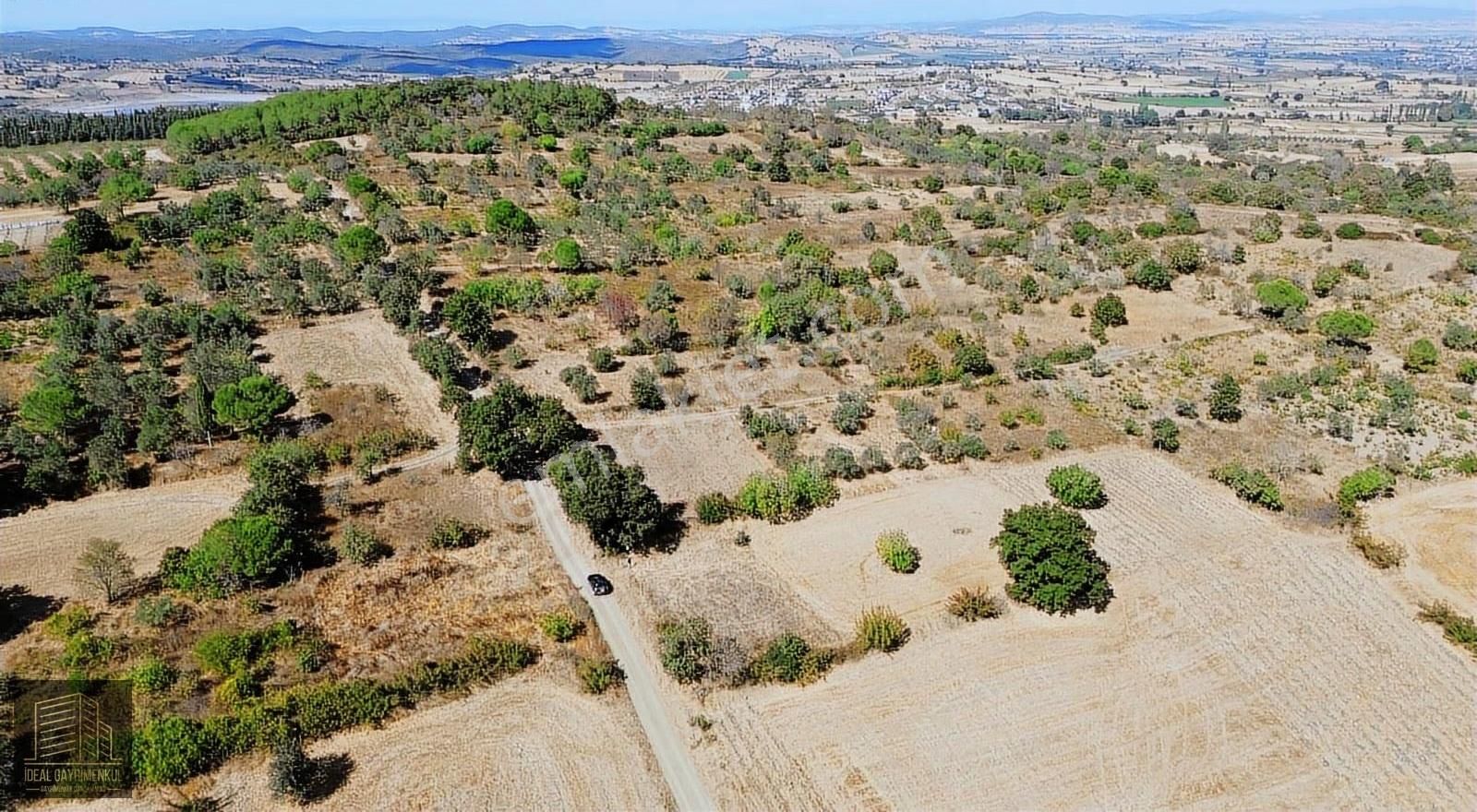 Kozçeşme Köyü'nde, Yatırım Fırsatı: 482 M² Tarla Satılık! - Görsel 25