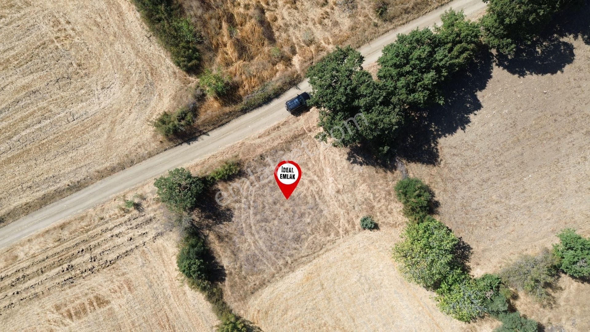 Kozçeşme Köyü'nde, Yatırım Fırsatı: 482 M² Tarla Satılık! - Görsel 7
