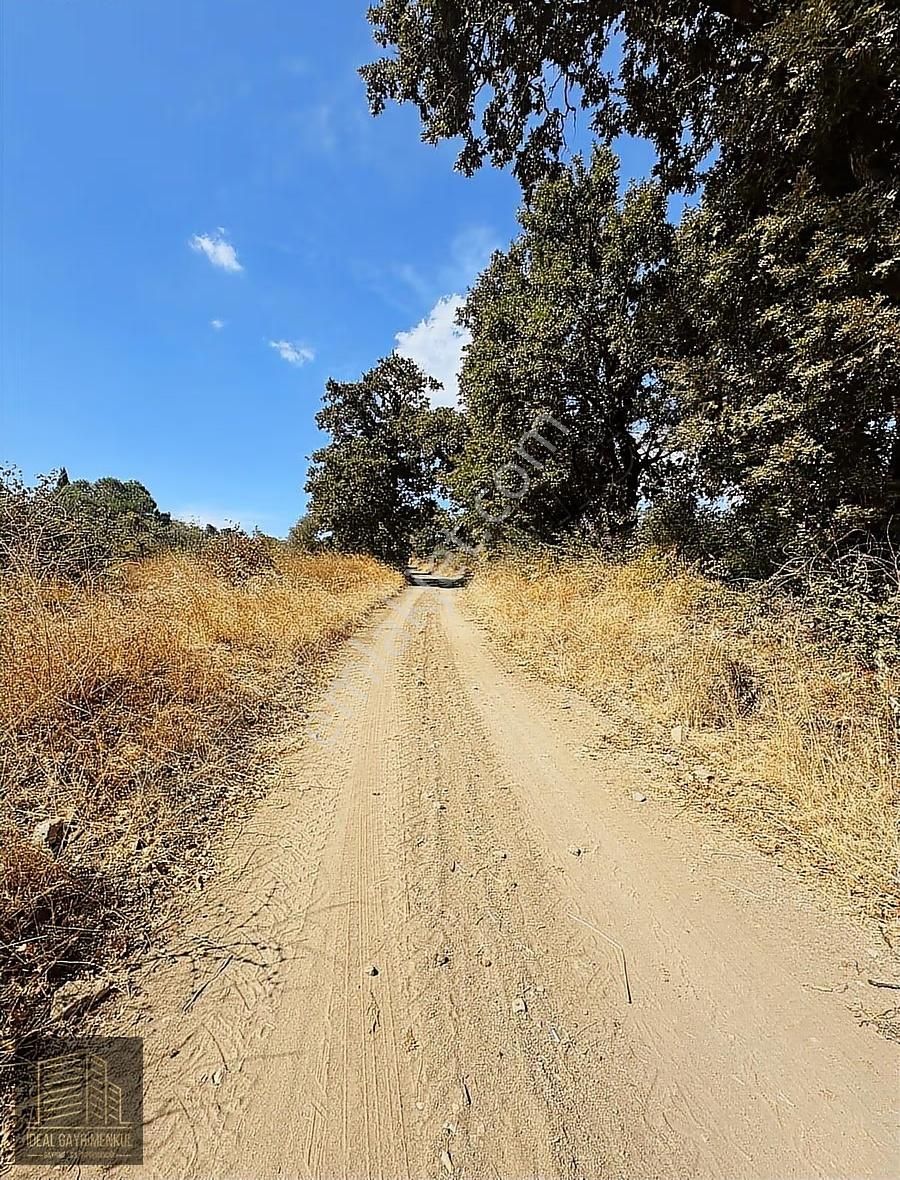 Kozçeşme Köyü'nde, Yatırım Fırsatı: 482 M² Tarla Satılık! - Görsel 28