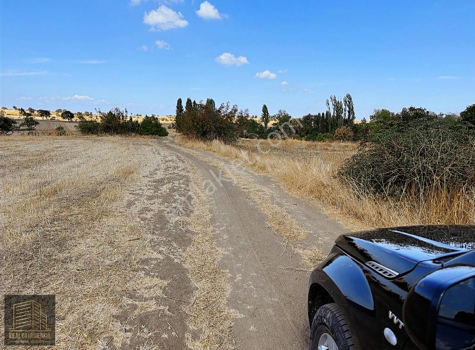 Çanakkale Biga Kozçeşme'de Kaçırılmayacak Fırsat: 2300 M² Tarla - Görsel 19