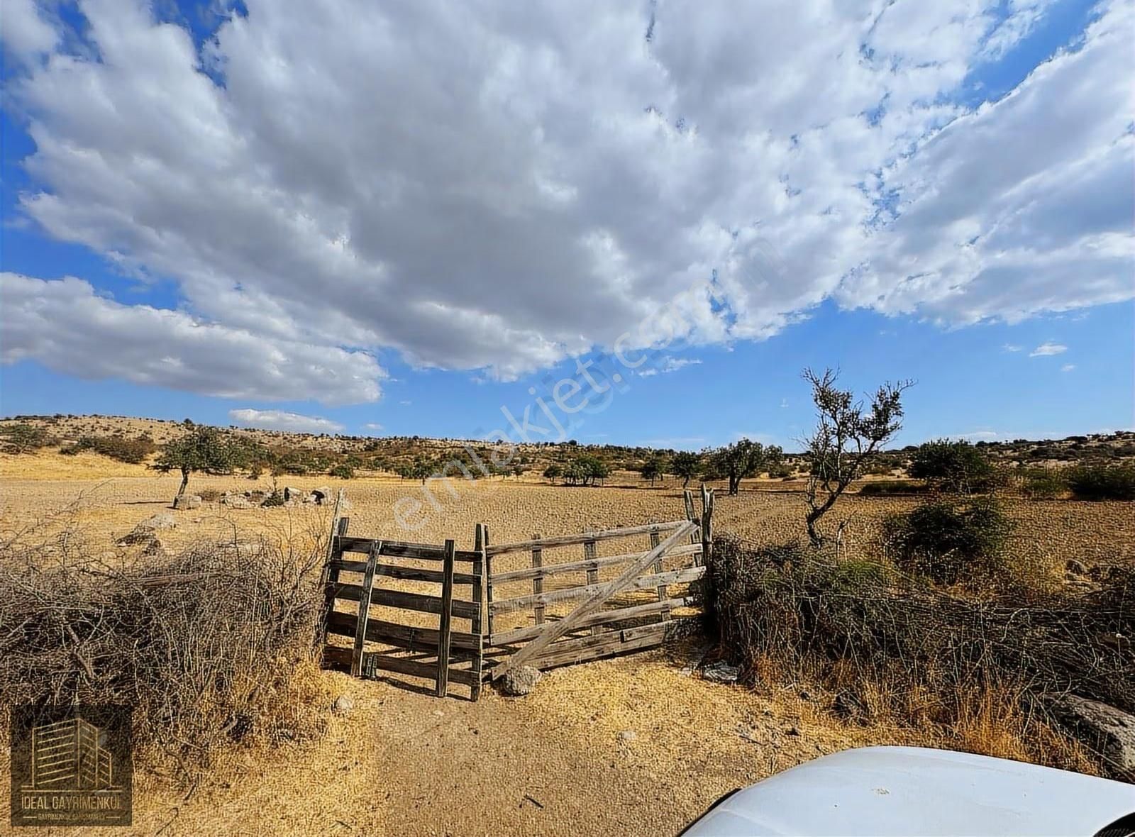 Çanakkale Ezine Karadağ Köyü'de 43.000 M2 Satılık Arazi - Görsel 25