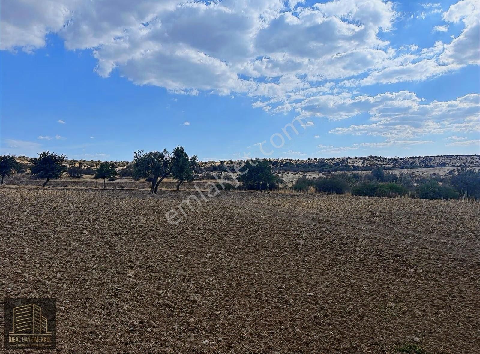 Çanakkale Ezine Karadağ Köyü'de 43.000 M2 Satılık Arazi - Görsel 13