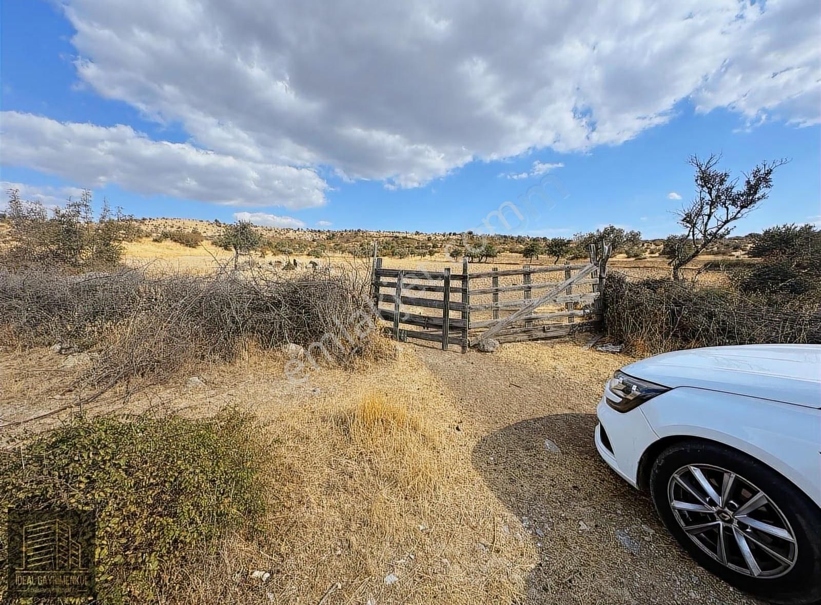 Çanakkale Ezine Karadağ Köyü'de 43.000 M2 Satılık Arazi - Görsel 20