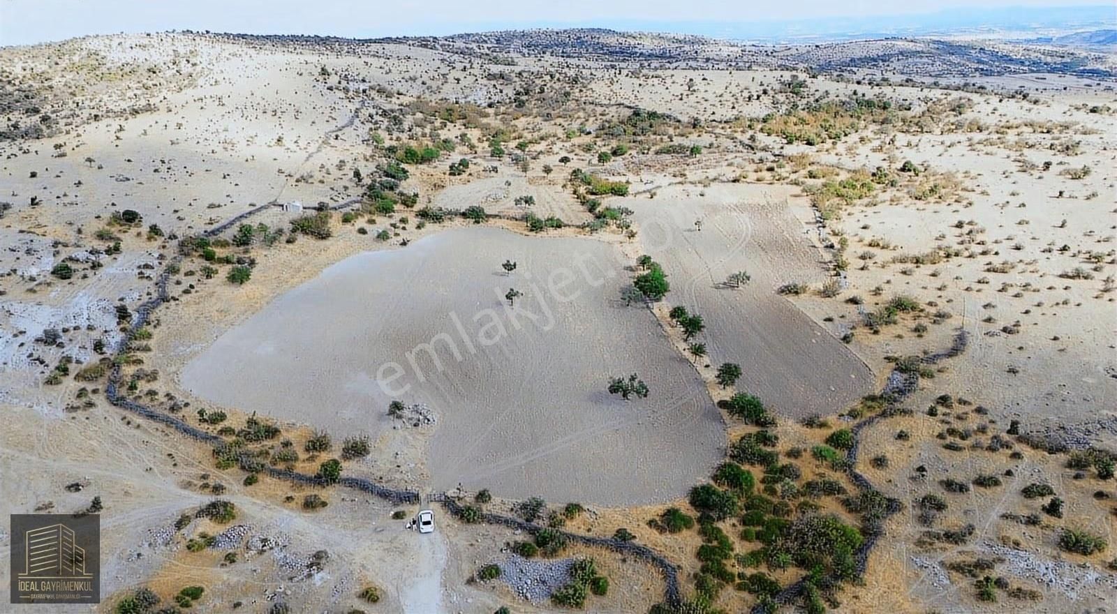 Çanakkale Ezine Karadağ Köyü'de 43.000 M2 Satılık Arazi - Görsel 5