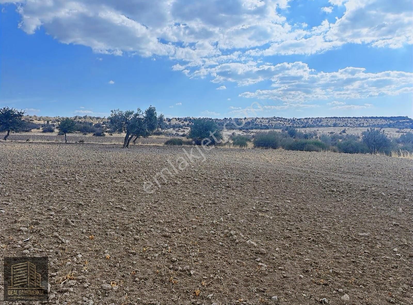 Çanakkale Ezine Karadağ Köyü'de 43.000 M2 Satılık Arazi - Görsel 17