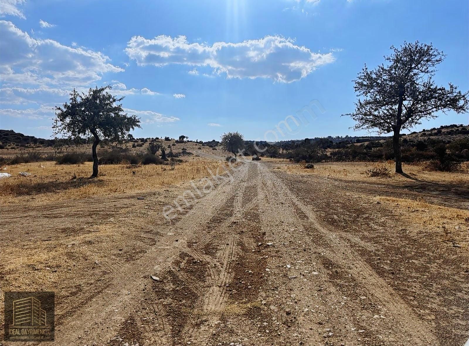 Çanakkale Ezine Karadağ Köyü'de 43.000 M2 Satılık Arazi - Görsel 15