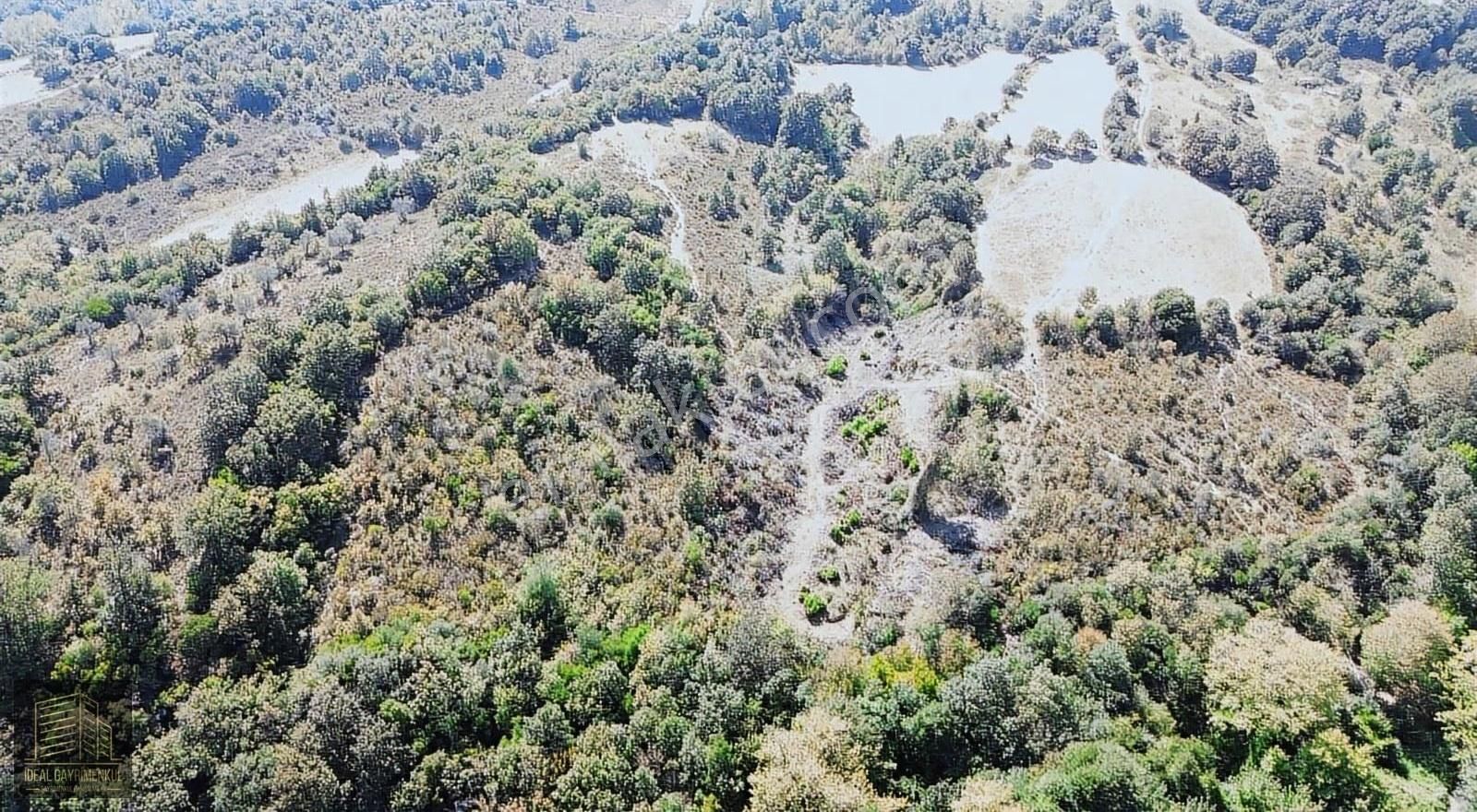 Çanakkale Lapseki Güreci Köyü'nde 12.016 M2 Satılık Arazi - Görsel 20