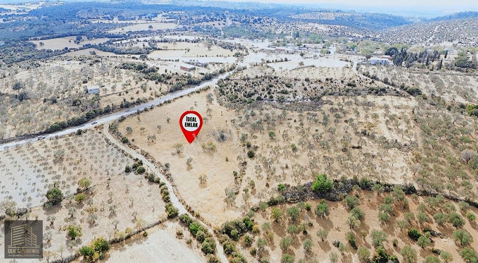 Çanakkale Ezine Karadağ Köyü'nde Eşsiz Fırsat!!! - Görsel 18