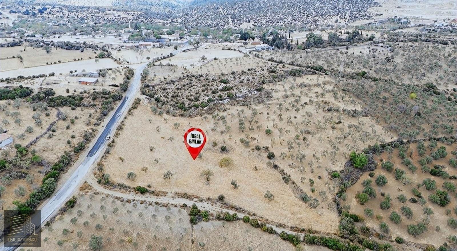 Çanakkale Ezine Karadağ Köyü'nde Eşsiz Fırsat!!! - Görsel 28