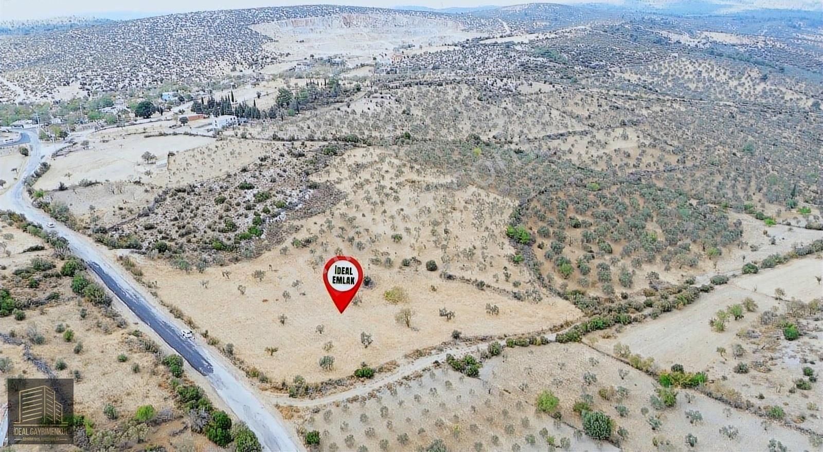 Çanakkale Ezine Karadağ Köyü'nde Eşsiz Fırsat!!! - Görsel 21