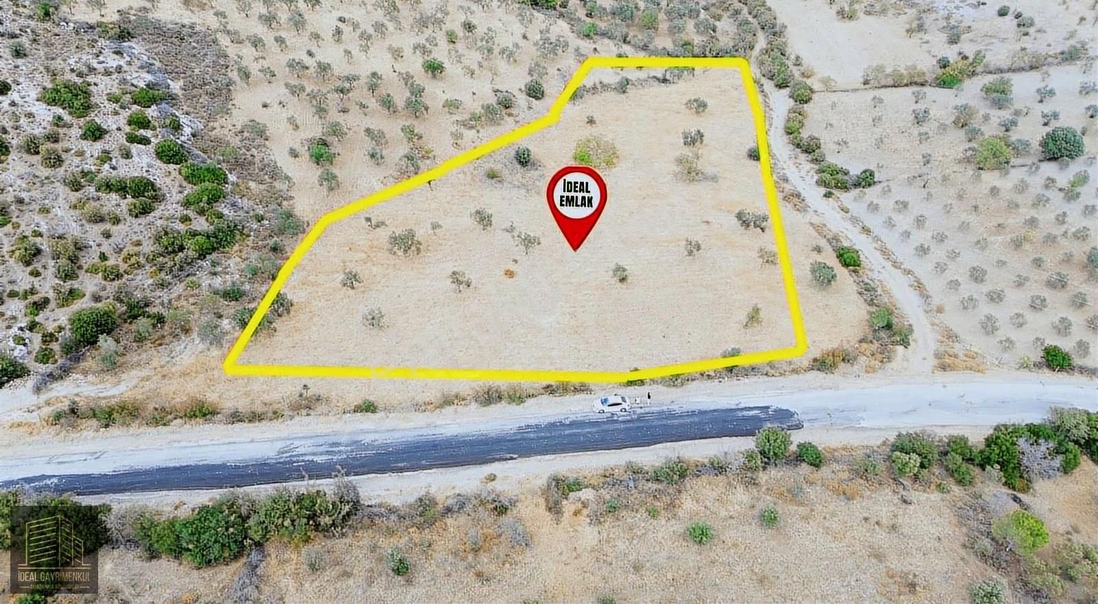 Çanakkale Ezine Karadağ Köyü'nde Eşsiz Fırsat!!! - Görsel 7