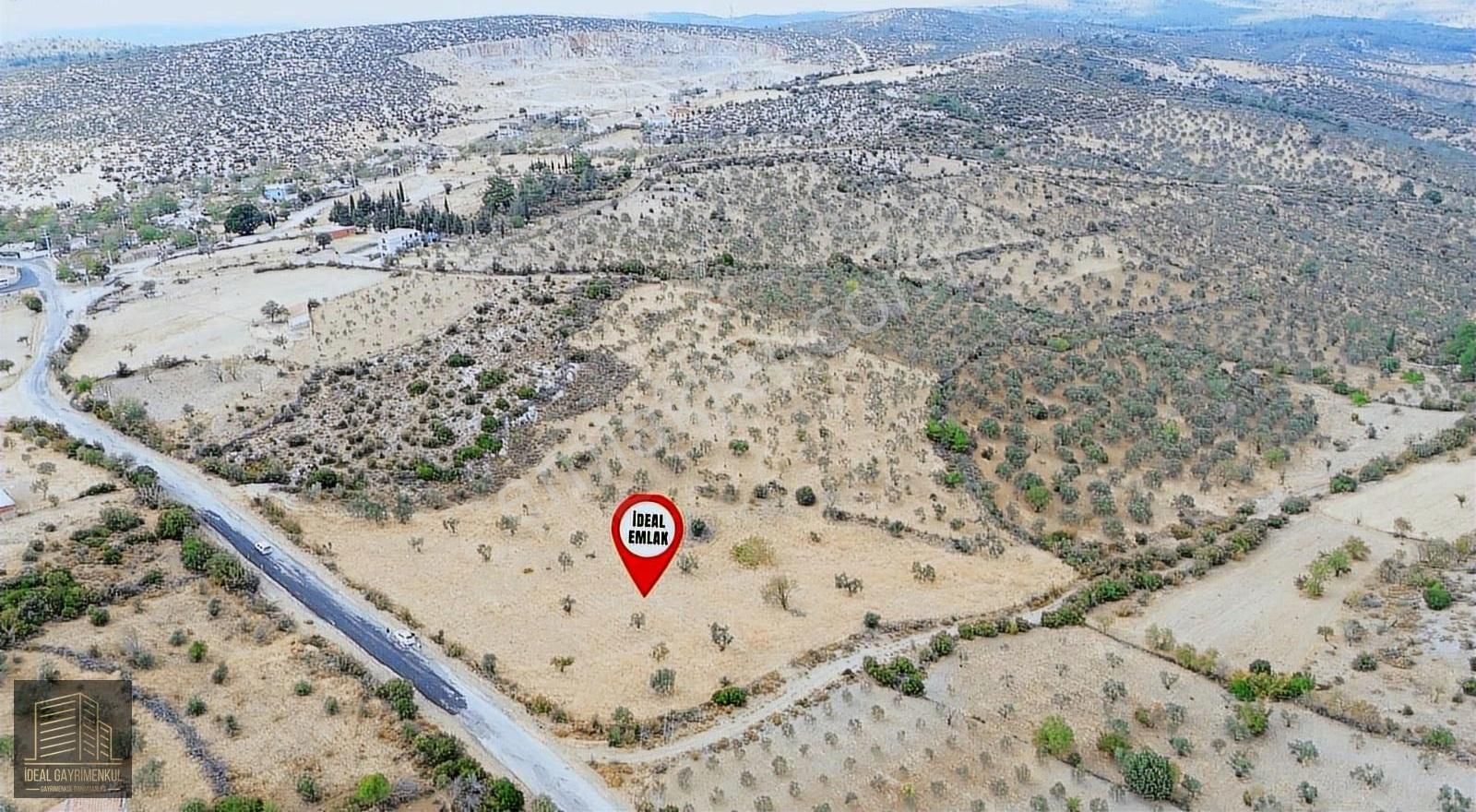 Çanakkale Ezine Karadağ Köyü'nde Eşsiz Fırsat!!! - Görsel 9