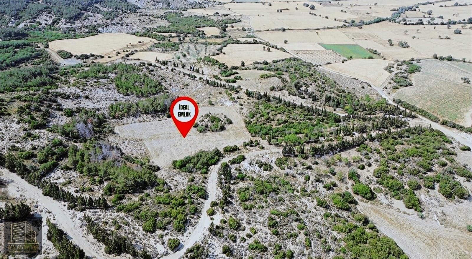 Eceabat Beşyol'da Köy Merkezine Çok Yakın 4.769 M2 Tarla - Görsel 4