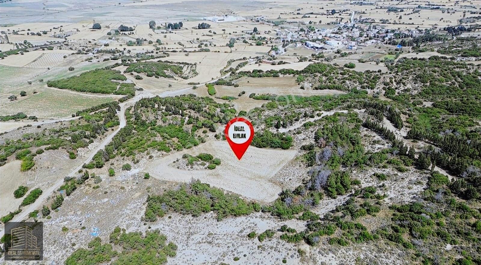 Eceabat Beşyol'da Köy Merkezine Çok Yakın 4.769 M2 Tarla - Görsel 9