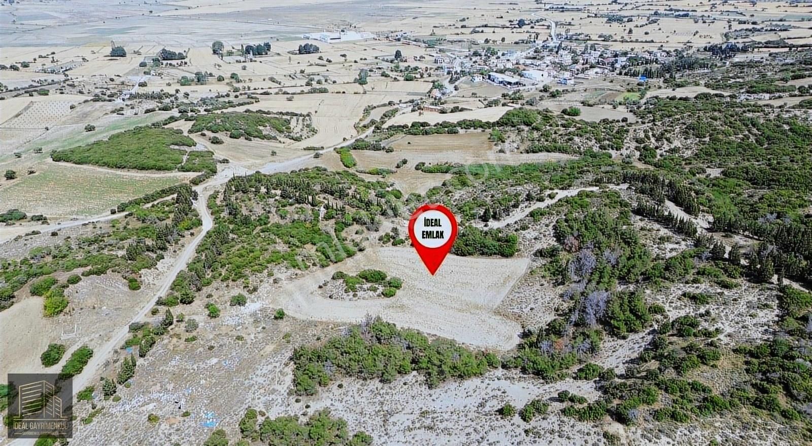 Eceabat Beşyol'da Köy Merkezine Çok Yakın 4.769 M2 Tarla - Görsel 26