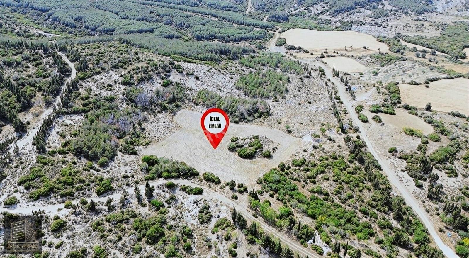 Eceabat Beşyol'da Köy Merkezine Çok Yakın 4.769 M2 Tarla - Görsel 14