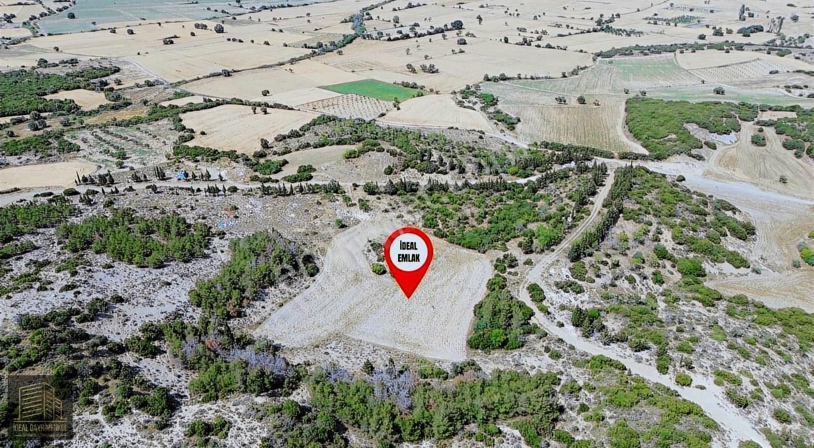 Eceabat Beşyol'da Köy Merkezine Çok Yakın 4.769 M2 Tarla - Görsel 34