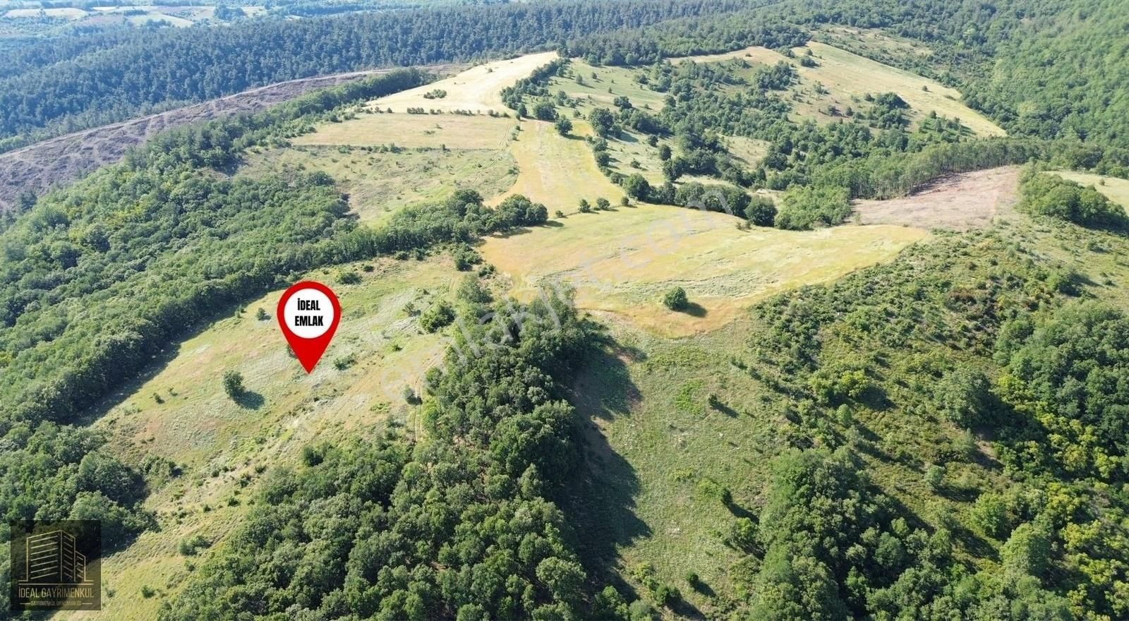 Fırsat Fiyatta!!! Çanakkale Çan Altıkulaç'ta 14.678 M2 Arazi - Görsel 23