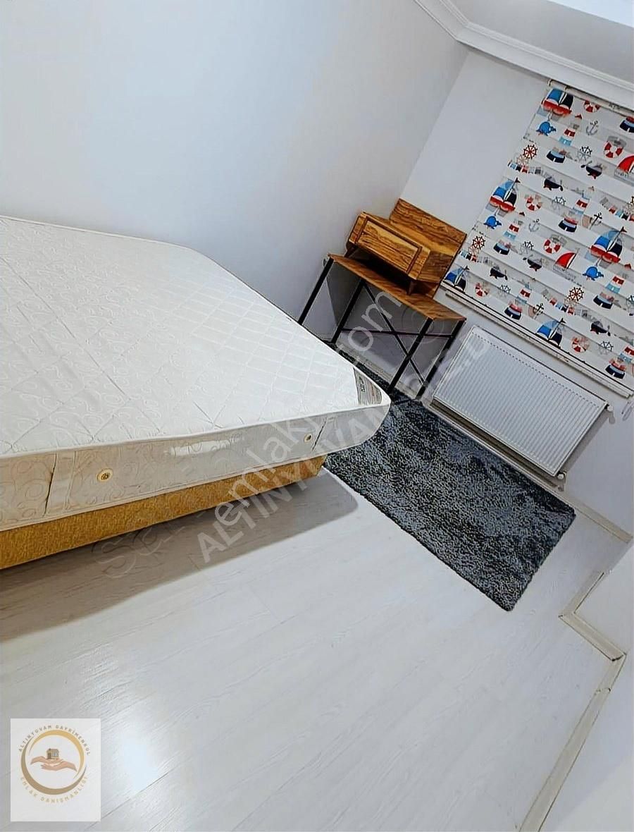 Sıfır Ayarında 250 M2 Dubleks Daire Arayanlara 5 Oda 2 Salon - Görsel 9