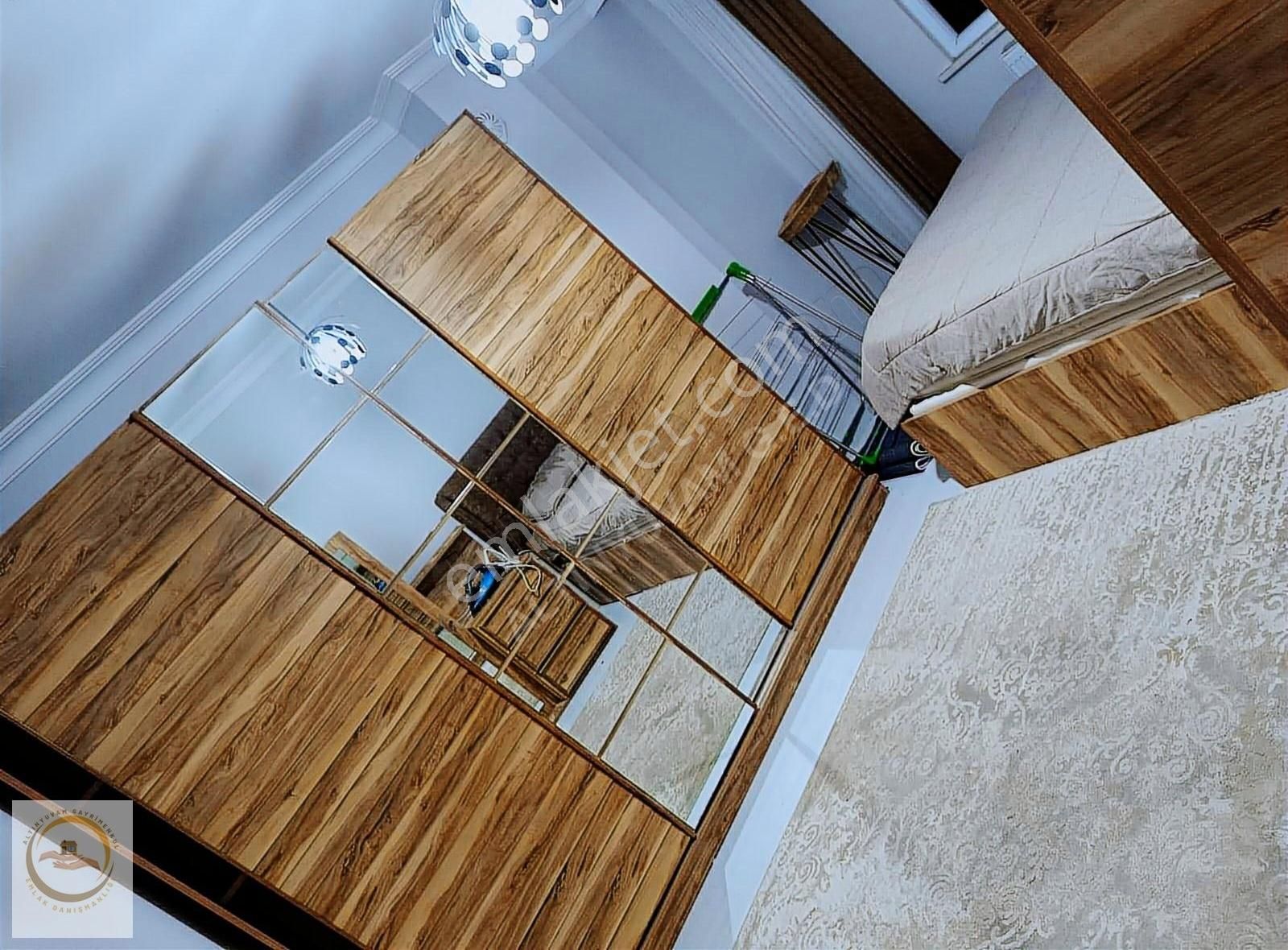 Sıfır Ayarında 250 M2 Dubleks Daire Arayanlara 5 Oda 2 Salon - Görsel 11